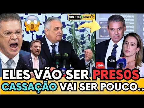 🚨 GASPAR MANDA RECADO PARA LINDBERG E SORAYA AO VIVO APÓS ACUSAÇÃO GRAVÍSSIMA 3XPLODIR NA CPMI!