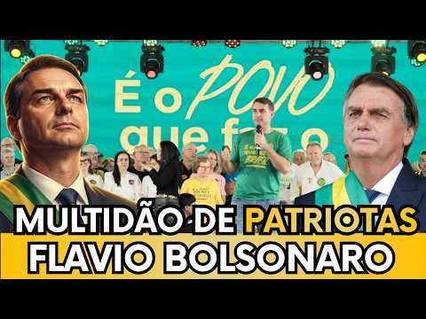 🚨FLAVIO BOLSONARO, NIKOLAS E GAYER NO ACORDA BRASIL EM GOIAIS E MATO GROSSO ASSISTA NÁ INTEGRA!