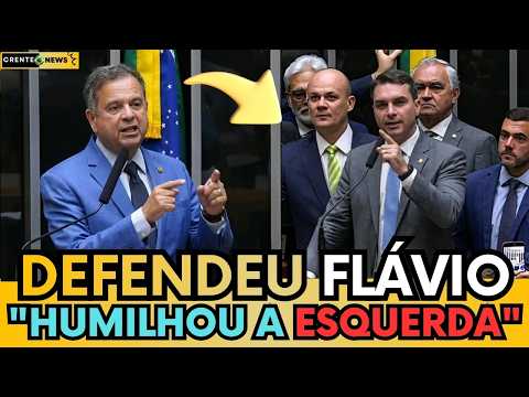 🚨 ROGÉRIO MARINHO DEFENDE FLÁVIO, REBATE CRÍTICAS E SOBE O TOM CONTRA O GOVERNO 1 🚨 ROGÉRIO MARINHO DEFENDE FLÁVIO, REBATE CRÍTICAS E SOBE O TOM CONTRA O GOVERNO
