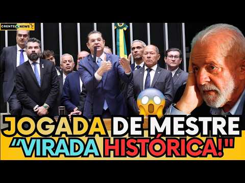 🚨 OPOSIÇÃO DEFENDE ESCALA 4X3 E DESAFIA GOVERNO EM DEBATE NO PLENÁRIO