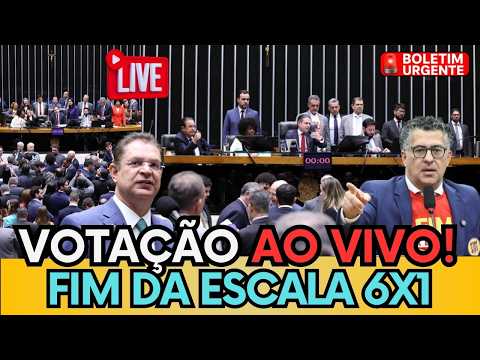 🚨VOTAÇÃO ESQUENTA E TERMINA EM QUEBRA PAU ENTRE OPOSIÇÃO E GOVERNO!