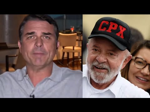 🇧🇷🛑FLAVIO MANDA RECADO PARA B4ND!D0S: “VOCÊS TÊM ATÉ JANEIRO PARA DEIXAR O BRASIL”