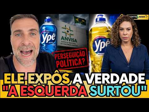 🚨 PILHADO DESMONTA A VELHA MÍDIA AO VIVO!“O POVO NÃO CAIU NA NARRATIVA!”