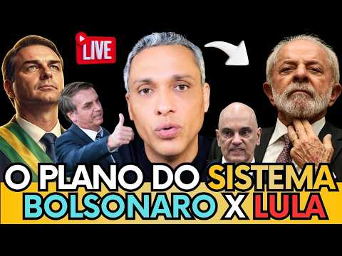 🚨BOLETIM AO VIVO - PF VAI ATRÁS DE LULINHA E GAYER REVELOU BASTIDORES DE MENSAGENS DE VOCARO