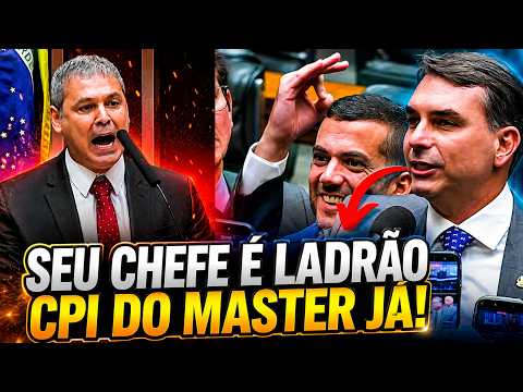 🚨BOLETIM AO VIVO: FLAVIO TEM BRIGA FEIA COM LINDINHO, ONDE ESTÁ O LULINHA? 1 🚨BOLETIM AO VIVO: FLAVIO TEM BRIGA FEIA COM LINDINHO, ONDE ESTÁ O LULINHA?