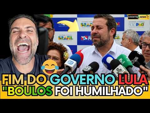 🚨 PILHADO HUMILHA BOULOS AO VIVO E EXPÕE FIASCO NO ACRE!