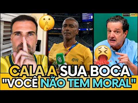 🚨 PILHADO HUMILHA JUCA KFOURI E D3STRÓ1 SUA HIPOCRISIA AO VIVO!
