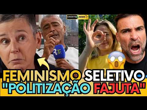 🚨PILHADO HUMILHA MILLY LACOMBE E EXPÕE SUA HIPOCRISIA!