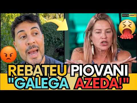🚨 CARLINHOS MAIA SURTA E HUMILHA LUANA PIOVANI: “M4CONHE1RA ESTRESSADA!” 1 🚨 CARLINHOS MAIA SURTA E HUMILHA LUANA PIOVANI: “M4CONHE1RA ESTRESSADA!”