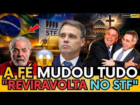 🚨 ANDRÉ MENDONÇA: "QUEM TEM MEDO DA DERROTA NAO É DIGNO DA VITÓRIA!" 1 🚨 ANDRÉ MENDONÇA: "QUEM TEM MEDO DA DERROTA NAO É DIGNO DA VITÓRIA!"