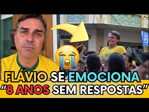 🛑🇧🇷 FLÁVIO LEMBRA DO DIA DA F4CAD@ CONTRA BOLSONARO E FAZ CONVOCAÇÃO  PARA O 7 DE SETEMBRO, ASSISTA!