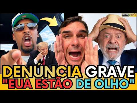 🚨 NAS URNAS? A VERDADE SOBRE  A CONTAGEM DE VOTOS REVELADA!