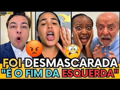 🚨FAKE NEWS CONTRA FLÁVIO BOLSONARO: AS PROVAS QUE ELES TENTARAM ESCONDER!