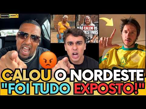 🚨NIKOLAS FERREIRA VS RUBEL! A BATALHA PELA LIBERDADE DE EXPRESSÃO NO BRASIL!