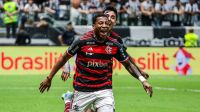 É penta! Flamengo vence o Atlético-MG e conquista o título da Copa do Brasil