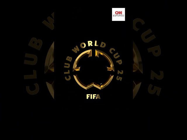 Fifa divulga identidade visual do novo Mundial de Clubes