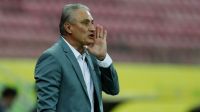 Grêmio procura Tite para assumir o comando técnico em 2025