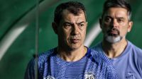 Santos: veja cinco motivos para a saída de Carille