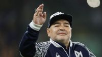 Morte de Diego Maradona completa 4 anos; veja homenagens