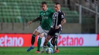 Atlético-MG toma gol no fim, perde para Juventude e chega a 10 jogos sem vencer