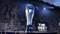 The Best: quando será a premiação de melhor do mundo da Fifa