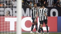 Saiba quem é o maior artilheiro do Botafogo na história da Libertadores