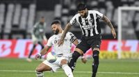 Relembre as campanhas de Atlético-MG e Botafogo até a final da Libertadores 2024