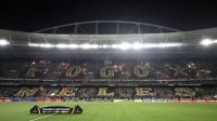 Final da Libertadores: torcedores do Botafogo anunciam mosaico na Argentina