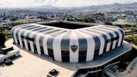 Atlético-MG: Arena MRV é interditada pelo STJD