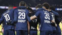 Com gol brasileiro, PSG bate Toulouse pela Ligue 1