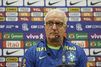 Pelas Eliminatórias, Brasil enfrenta Uruguai com formação que agrada Dorival