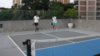 Pickleball: conheça o esporte que conquistou as celebs e já tem fãs no Brasil