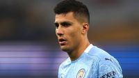 Rodri surpreende: "Meu objetivo é voltar nesta temporada"