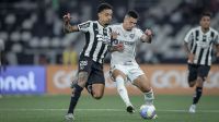 Atlético-MG e Botafogo fazem prévia da final da Libertadores