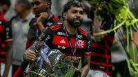 "Me dê motivo": Gabigol publica vídeo com "cutucada" à diretoria do Flamengo