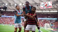 Relembre a campanha do Flamengo na Copa do Brasil 2024