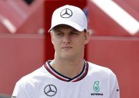 Filho de Schumacher deixará a Mercedes ao fim da temporada