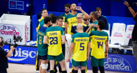 Vôlei: Brasil participará de Campeonato Mundial 2025