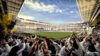 Santos dá mais um passo para construir novo estádio