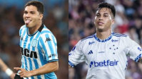 Racing x Cruzeiro: horário e onde assistir à final da Sul-Americana