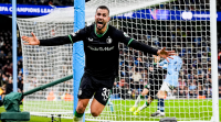 Manchester City sofre empate "relâmpago" após abrir 3 a 0 na Champions