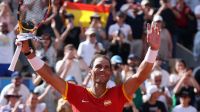 Perto do adeus, Nadal foca em ajudar a Espanha a vencer Copa Davis