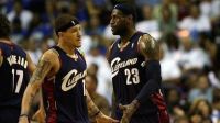 Ex-colega de LeBron na NBA é preso após invadir propriedade nos EUA