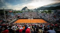 Rio Open 2025 abre venda de ingressos; veja valores e tenistas confirmados