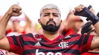 Gabigol da Torcida toma decisão após atacante trocar Flamengo por Cruzeiro