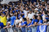 Organizada do Cruzeiro é barrada da final da Copa Sul-Americana; entenda