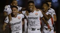 Vitória derrota Fortaleza e garante permanência na Série A do Brasileirão