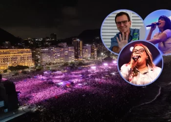 Paes é “Perseguido” por Favorecer Evangélicos no Réveillon Carioca