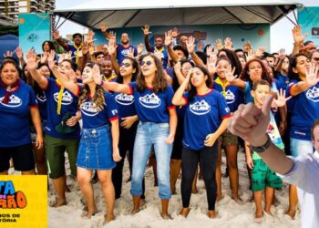 Prefeitura do Rio patrocina evento evangélico realizado pela Igreja Adventista na Barra da Tijuca