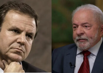 PAES E PT MAIS DISTANTES DO QUE NUNCA